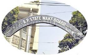 waqfboardtousegismappingtokeepencroachersatbay